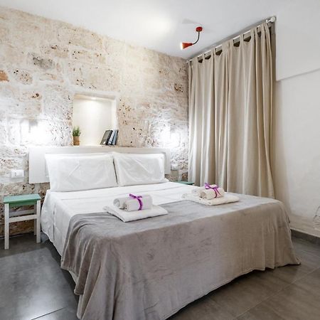 La Casa Nel Vico Pretty Apartment Ostuni Eksteriør billede