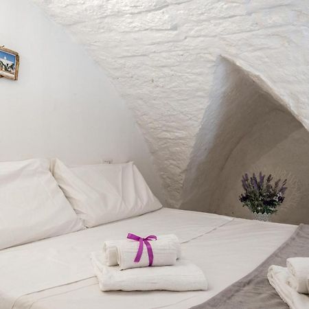 La Casa Nel Vico Pretty Apartment Ostuni Eksteriør billede